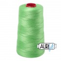 AURIFIL FIL COTON MAKO 12 1750m 6737 Shamrock Green