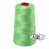 FIL COTON MAKO 12 AURIFIL 6737 Shamrock Green - Cône de 1750 mètres