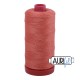 AURIFIL FIL DE LAINE LANA 8215 Fire Pink - Grosse bobine de 350 mètres