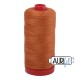 AURIFIL FIL DE LAINE LANA 8240 Iron Rust - Grosse bobine de 350 mètres