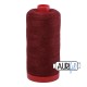 AURIFIL FIL DE LAINE LANA 8265 Roasted Pepper - Grosse bobine de 350 mètres