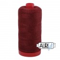 AURIFIL FIL DE LAINE LANA 12 350m 8265 Roasted Pepper