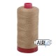 AURIFIL FIL DE LAINE LANA 8323 Copper Springs - Grosse bobine de 350 mètres