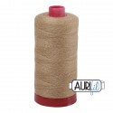 AURIFIL FIL DE LAINE LANA 12 350m 8323 Copper Springs