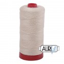 AURIFIL FIL DE LAINE LANA 12 350m 8324 Harvest Tan