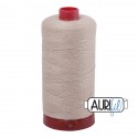 AURIFIL FIL DE LAINE LANA 12 350m 8325 Dusty Coral