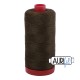 AURIFIL FIL DE LAINE LANA 8331 Caribou - Grosse bobine de 350 mètres