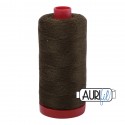 AURIFIL FIL DE LAINE LANA 12 350m 8331 Caribou