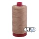 AURIFIL FIL DE LAINE LANA 8333 Honeysuckle Coral - Grosse bobine de 350 mètres