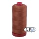 AURIFIL FIL DE LAINE LANA 8334 Cajun Spice - Grosse bobine de 350 mètres