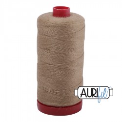 AURIFIL FIL DE LAINE LANA 8342 Brush Box - Grosse bobine de 350 mètres