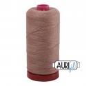 AURIFIL FIL DE LAINE LANA 12 350m 8344 Parched Earth