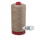 AURIFIL FIL DE LAINE LANA 12 350m 8346 Autumn Wheat