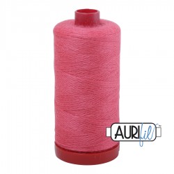 AURIFIL FIL DE LAINE LANA 8402 Valentine - Grosse bobine de 350 mètres