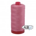 AURIFIL FIL DE LAINE LANA 12 350m 8431 Pink Gardenia