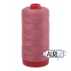 AURIFIL FIL DE LAINE LANA 8433 Red Valerian - Grosse bobine de 350 mètres