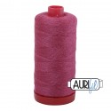 AURIFIL FIL DE LAINE LANA 12 350m 8442 Velvet Rose