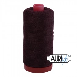 AURIFIL FIL DE LAINE LANA 8465 Plummit - Grosse bobine de 350 mètres