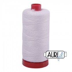 AURIFIL FIL DE LAINE LANA 8505 Lilac Lace - Grosse bobine de 350 mètres