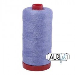 AURIFIL FIL DE LAINE LANA 8524 Blue Epic - Grosse bobine de 350 mètres