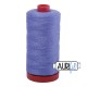 AURIFIL FIL DE LAINE LANA 8525 Diva Blue - Grosse bobine de 350 mètres