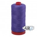 AURIFIL FIL DE LAINE LANA 12 350m 8526 Planetary Purple