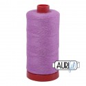 AURIFIL FIL DE LAINE LANA 12 350m 8535 Wild Orchid