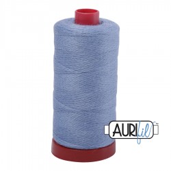 AURIFIL FIL DE LAINE LANA 8762 Cavalier - Grosse bobine de 350 mètres