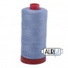 AURIFIL FIL DE LAINE LANA 8762 Cavalier - Grosse bobine de 350 mètres