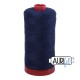 AURIFIL FIL DE LAINE LANA 8784 Navy - Grosse bobine de 350 mètres