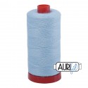 AURIFIL FIL DE LAINE LANA 12 350m 8805 Pacific Ocean