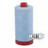 AURIFIL FIL DE LAINE LANA 8805 Pacific Ocean - Grosse bobine de 350 mètres