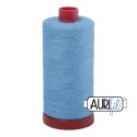 AURIFIL FIL DE LAINE LANA 12 350m 8810 Marine