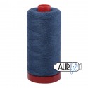 AURIFIL FIL DE LAINE LANA 12 350m 8820 Lost Atlantis