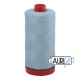 AURIFIL FIL DE LAINE LANA 8825 Ocean Groove - Grosse bobine de 350 mètres