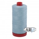 AURIFIL FIL DE LAINE LANA 12 350m 8825 Ocean Groove