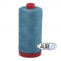 AURIFIL FIL DE LAINE LANA 12 350m 8850 Aqua Dazzle