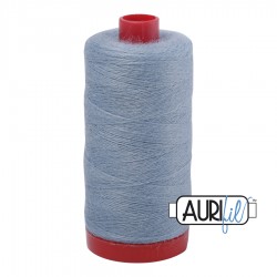 AURIFIL FIL DE LAINE LANA 8861 Fog Buoy - Grosse bobine de 350 mètres