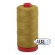 AURIFIL FIL DE LAINE LANA 8920 Evergold - Grosse bobine de 350 mètres