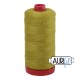 AURIFIL FIL DE LAINE LANA 8965 Summer Olive - Grosse bobine de 350 mètres