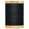 GÜTERMANN COTON NATUREL C50 800m N° 5902