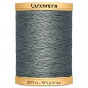 GÜTERMANN COTON NATUREL C50 800m N° 5705