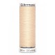 GÜTERMANN FIL POLYESTER POUR TOUT COUDRE N° 5 - Bobine 200m