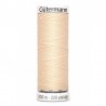 GÜTERMANN FIL POLYESTER POUR TOUT COUDRE N° 5 - Bobine 200m