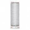 GÜTERMANN FIL POLYESTER POUR TOUT COUDRE N° 8 - Bobine 200m