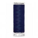 FIL POLYESTER GÜTERMANN POUR TOUT COUDRE 200m N° 11