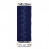 GÜTERMANN FIL POLYESTER POUR TOUT COUDRE N° 11 - Bobine 200m