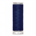 FIL POLYESTER GÜTERMANN POUR TOUT COUDRE 200m N° 13