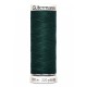 GÜTERMANN FIL POLYESTER POUR TOUT COUDRE N° 18 - Bobine 200m