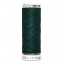 FIL POLYESTER GÜTERMANN POUR TOUT COUDRE 200m N° 18